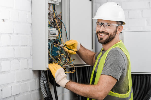 Industrial Electrical Services in KS